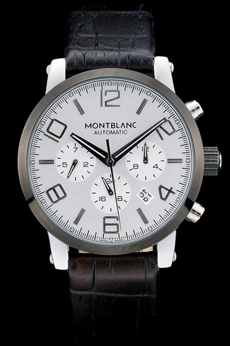 MontBlanc Primo Qualita Replica Watches 4252