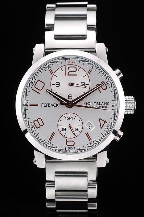 MontBlanc Primo Qualita Replica Watches 4258
