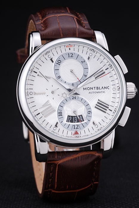 MontBlanc Primo Qualita Replica Watches 4283