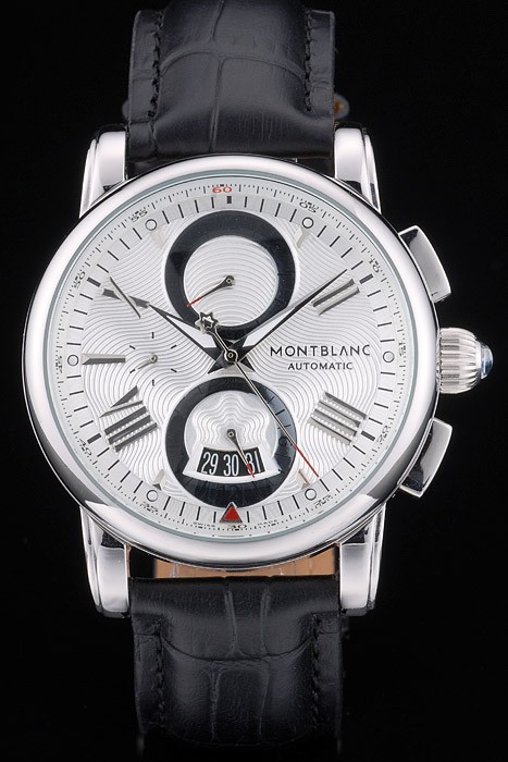 MontBlanc Primo Qualita Replica Watches 4282