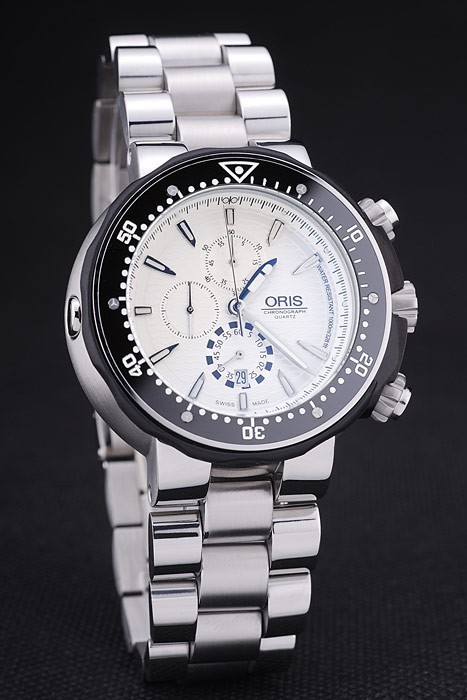 Oris ProDiver Alta Copia Replica Watches 4518