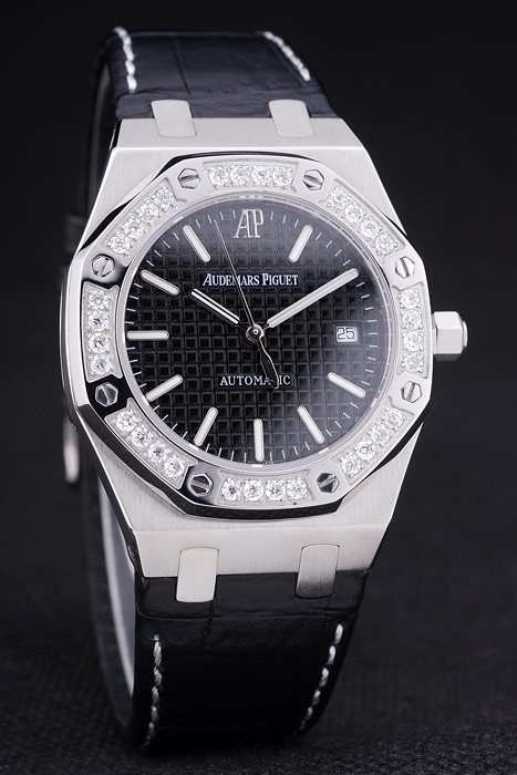 Audemars Piguet Royal Oak Replica Watches 3365