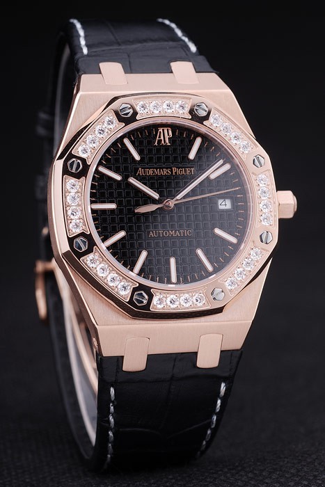 Audemars Piguet Royal Oak Replica Watches 3366