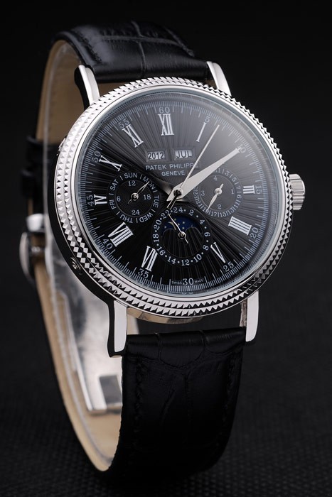 Patek Philippe Grand Complications Alta Copia Replica Watches 4616