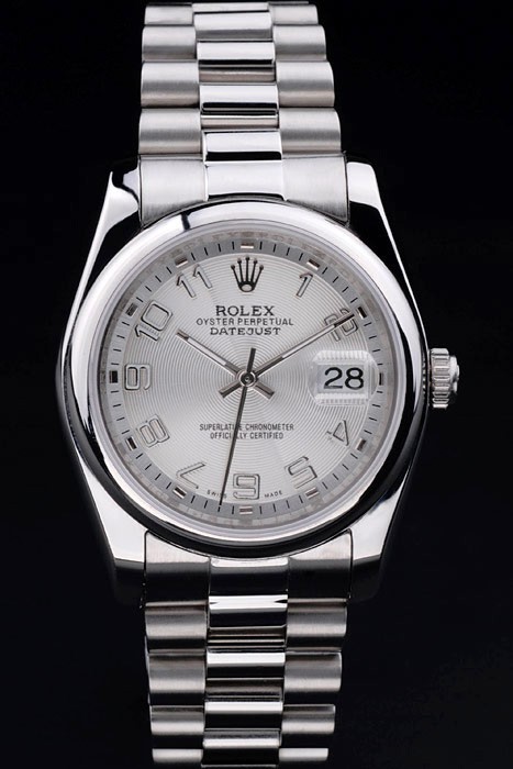 Rolex Datejust Migliore Qualita Replica Watches 4785