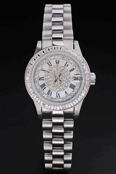 Rolex Datejust Best Quality Replica Watches 4781
