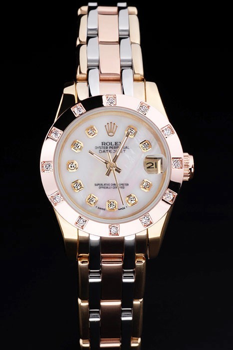 Rolex Datejust Best Quality Replica Watches 4780