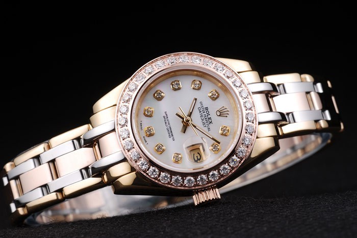 Rolex Datejust Migliore Qualita Replica Watches 4779
