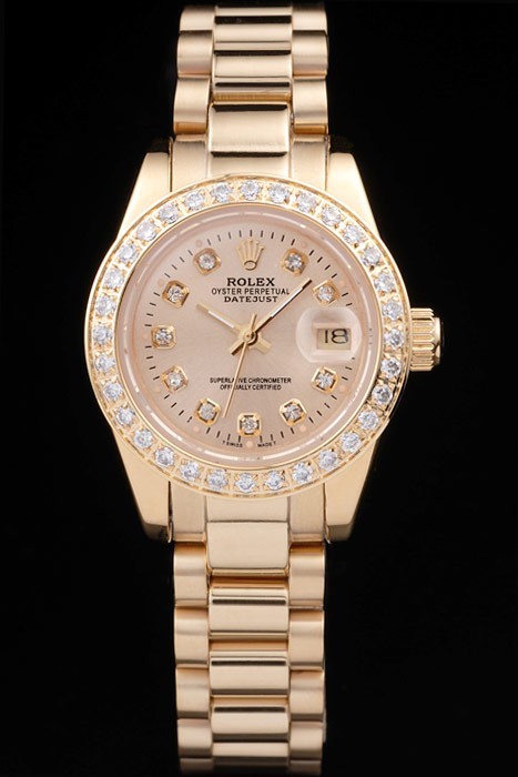 Rolex Datejust Migliore Qualita Replica Watches 4665