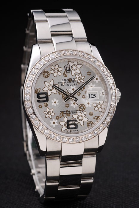 Rolex Datejust Migliore Qualita Replica Watches 4686