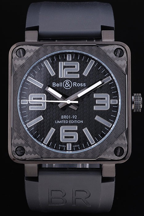 Bell and Ross Replica Watches 3411