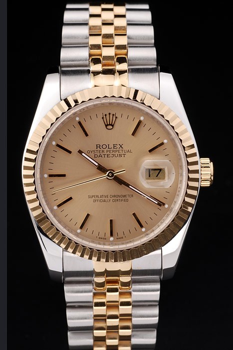 Rolex Datejust Swiss Qualita Replica Watches 4689