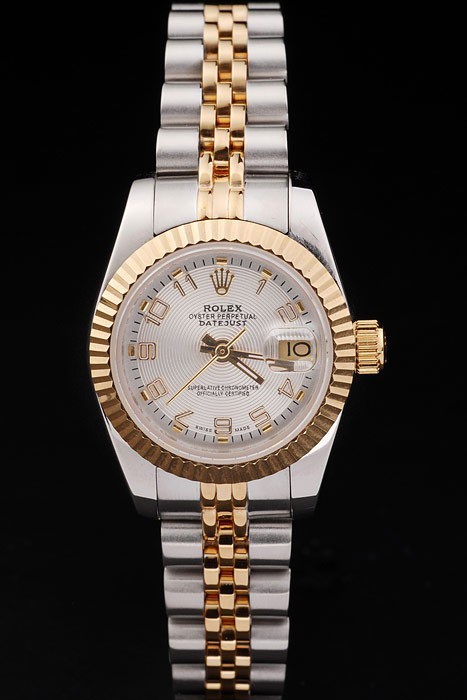 Rolex Datejust Swiss Qualita Replica Watches 4725
