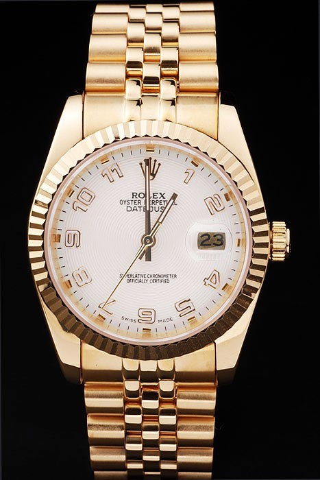 Rolex Datejust Swiss Qualita Replica Watches 4694