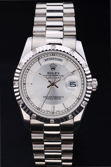 Rolex Day-Date Migliore Qualita Replica Watches 4817