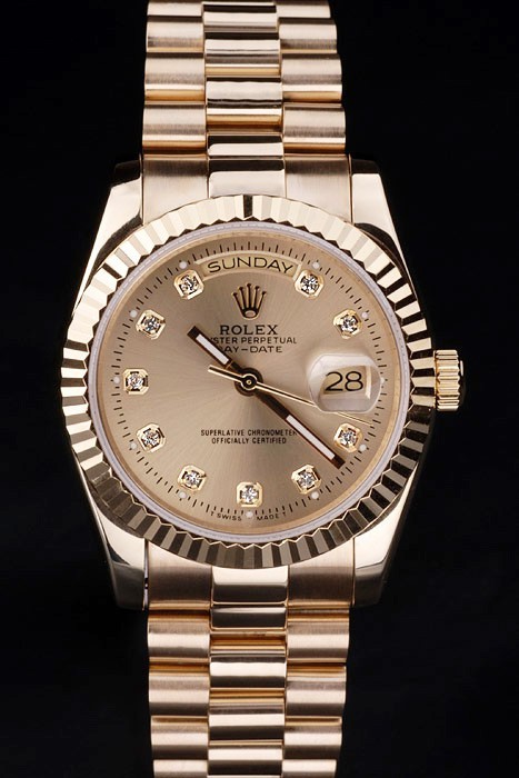 Rolex Day-Date Migliore Qualita Replica Watches 4822