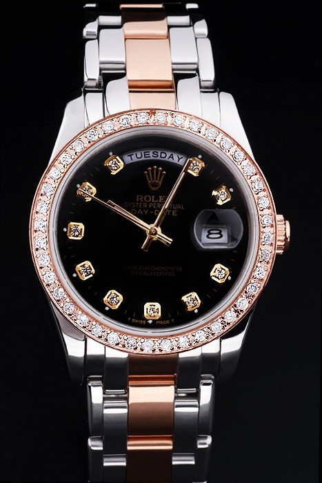 Rolex Day-Date Migliore Qualita Replica Watches 4835
