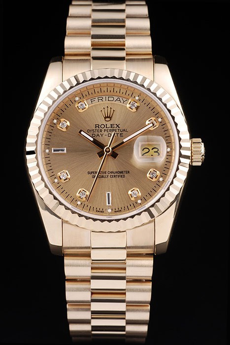 Rolex Day-Date Migliore Qualita Replica Watches 4804