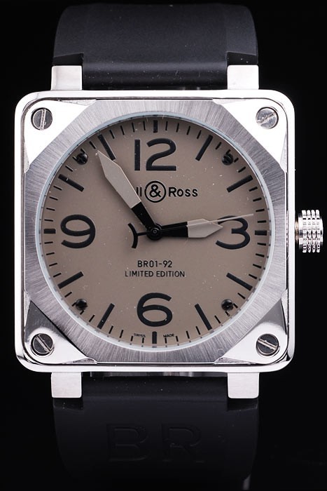 Bell and Ross Replica Watches 3448