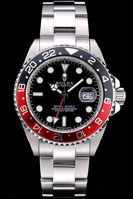 Rolex GMT Replica Watches Replica 4895