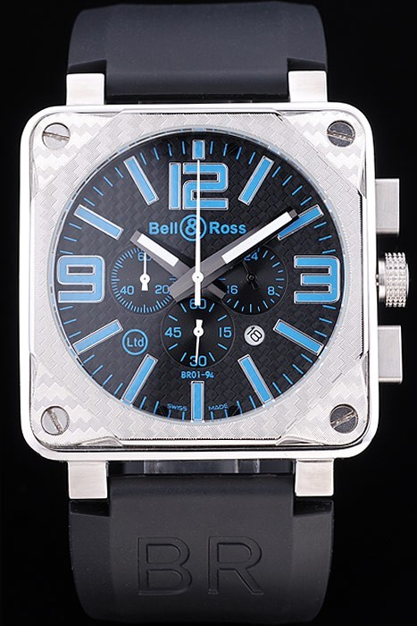 Bell and Ross Replica Watches 3429
