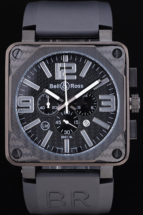 Bell and Ross Replica Watches 3434