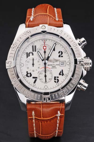 Breitling Avenger Replica Watches 3498