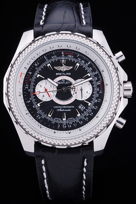 Breitling Bentley Replica Watches 3578