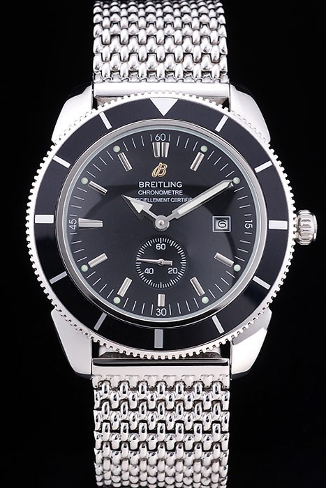 Breitling Certifie Replica Watches 3561