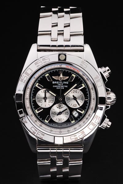Breitling Chronomat Replica Watches 3531