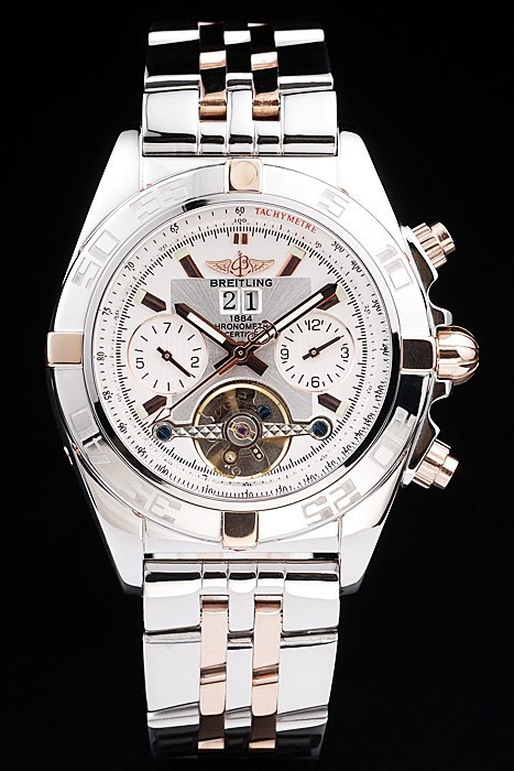 Breitling Chronomat Replica Watches 3508