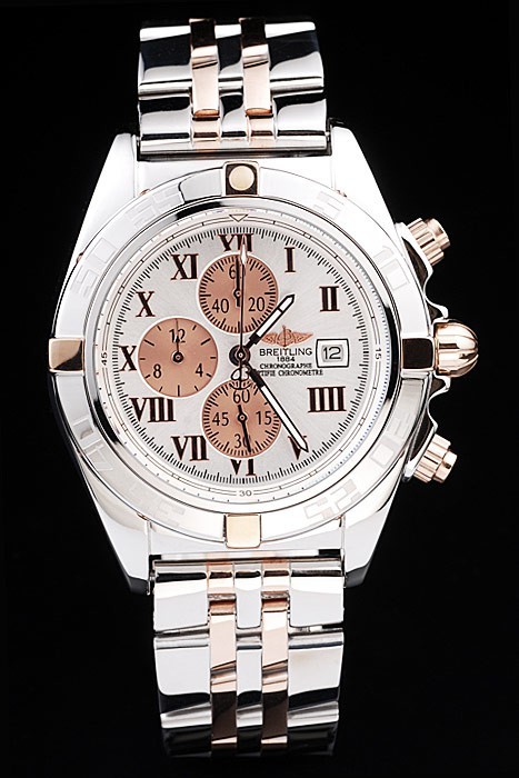 Breitling Chronomat Replica Watches 3515