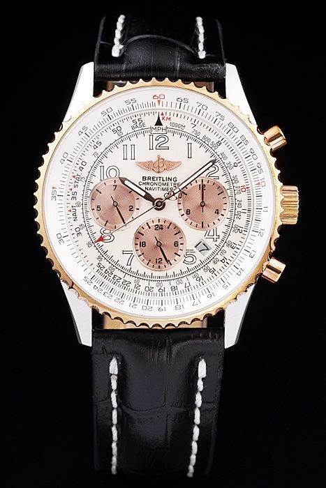 Breitling Navitimer Replica Watches 3487