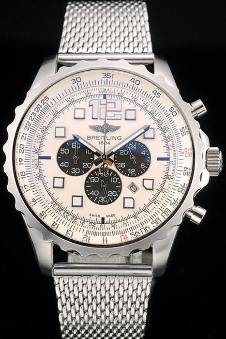 Breitling Navitimer Replica Watches 3470
