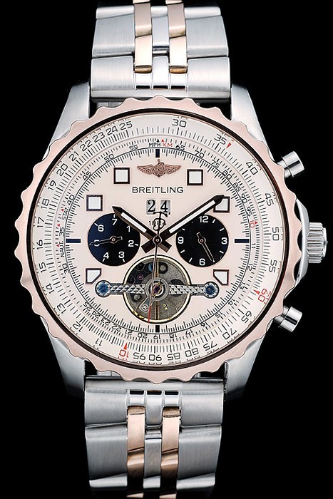 Breitling Navitimer Replica Watches 3482