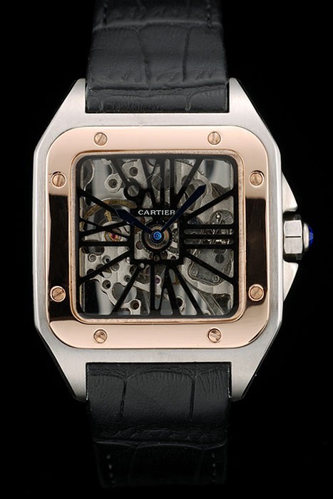 Cartier Replica Watches 3768