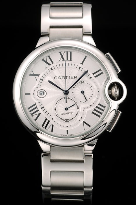 Cartier Replica Watches 3782