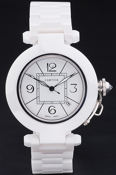 Cartier Replica Watches 3820