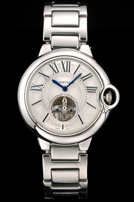 Cartier Replica Watches 3780
