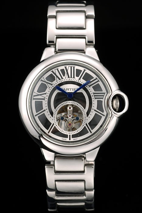 Cartier Replica Watches 3778