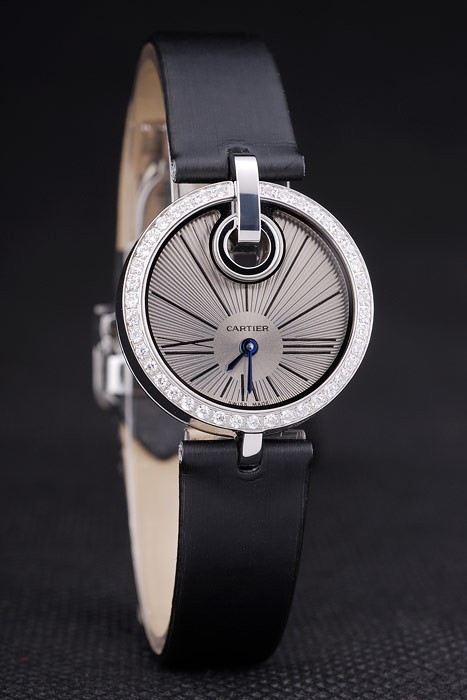 Cartier Replica Watches 3795