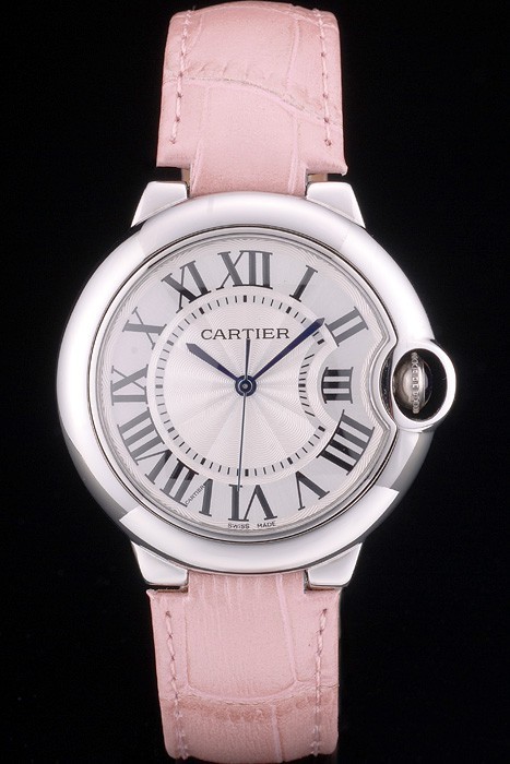 Cartier Swiss Replica Luxury Replica Watches 80203