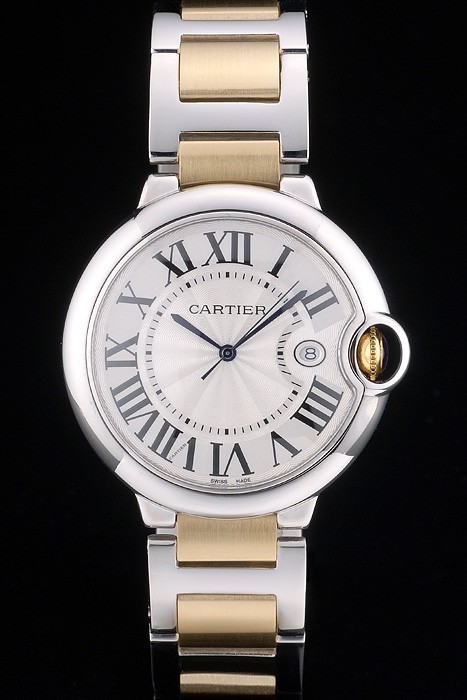Cartier Swiss Replica Luxury Replica Watches 80218
