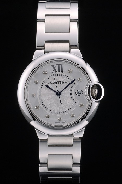 Cartier Swiss Replica Luxury Replica Watches 80225