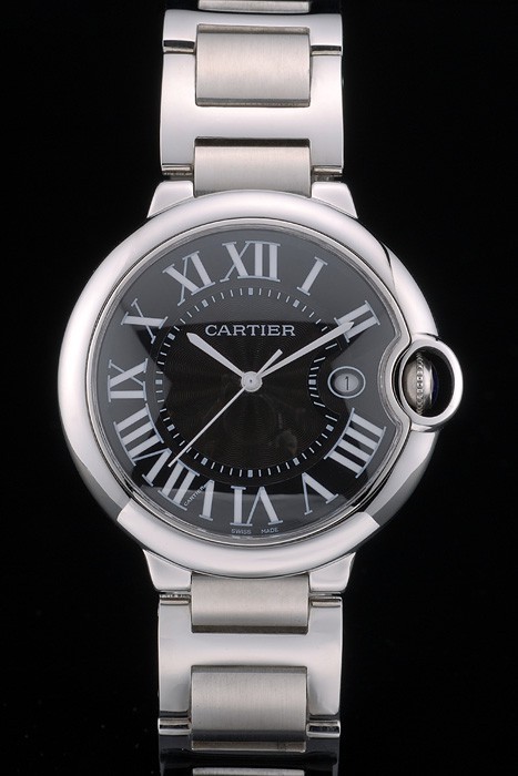 Cartier Swiss Replica Luxury Replica Watches 80230
