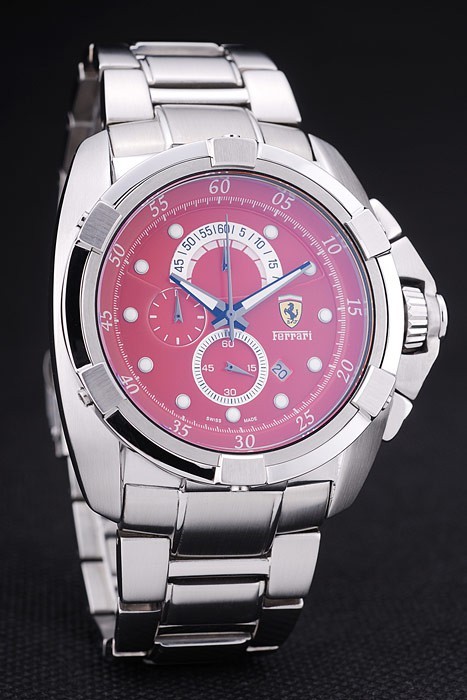 Ferrari Extra Quality Replica Watches 3942