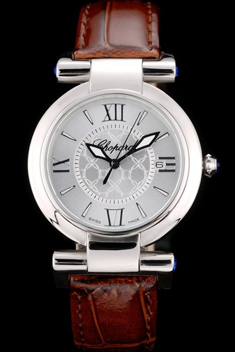 Chopard Migliore Copia Replica Watches 3876