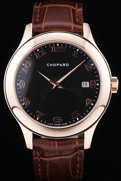 Chopard Swiss Replica Watches 3895