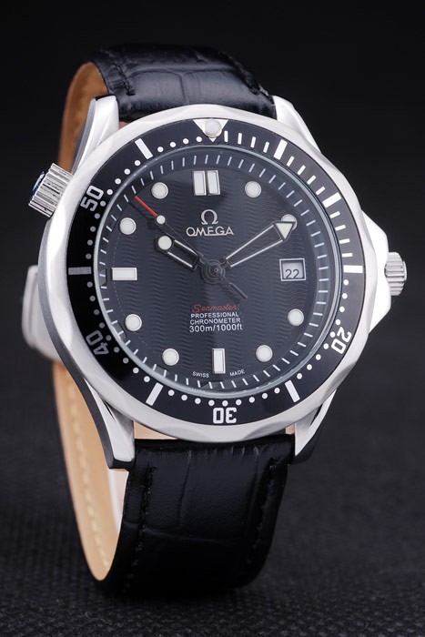 Omega Seamaster Migliore Qualita Replica Watches 4437
