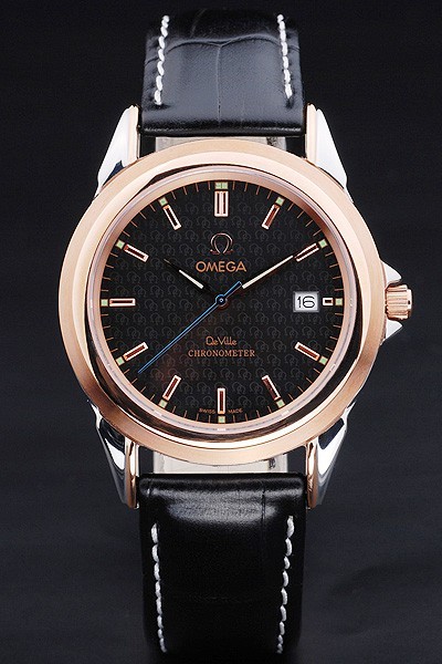 Omega Deville Migliore Qualita Replica Watches 4404